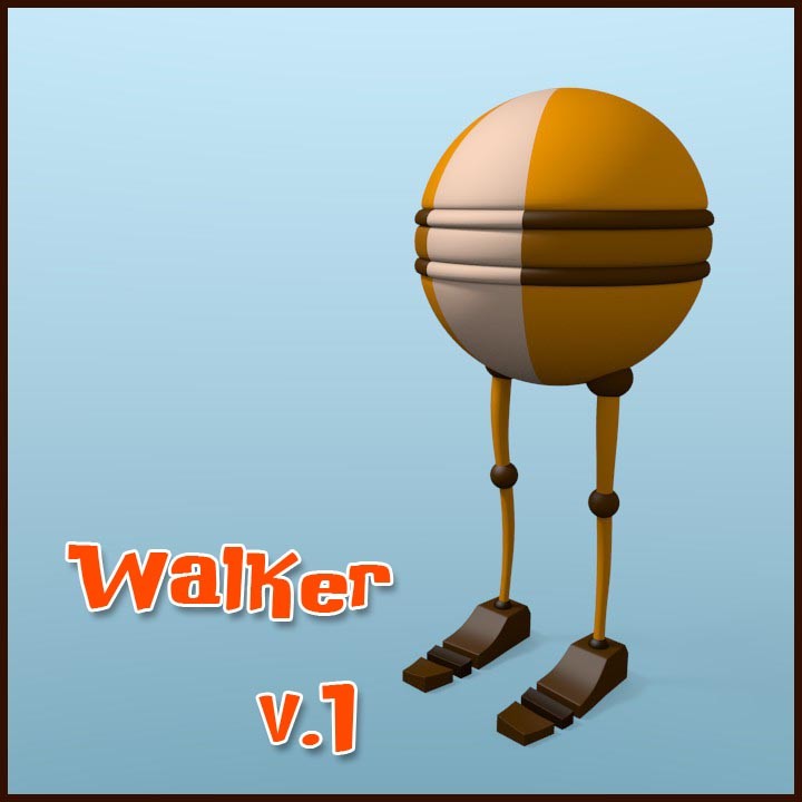 walker V1 preview image 1